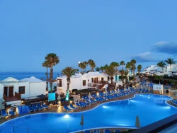 TUI BLUE Flamingo Beach