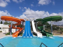 Aqua Sol Water Park Resort