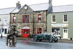 Ardara Heritage Centre