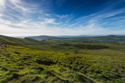 Coomanaspig Pass