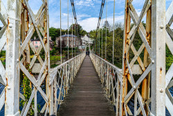 Daly's Bridge (The Shakey Bridge)