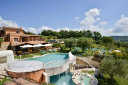 Hotel Saturno
