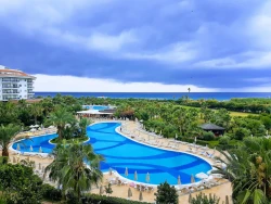 Seaden Sea World Resort