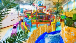 Holiday Park Weissenhauser