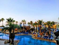 Mediterráneo Bay Hotel and Resort