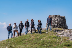 Burren Mountain Tours
