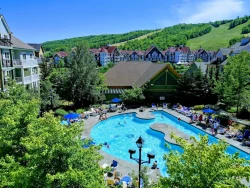 Blue Mountain Resort