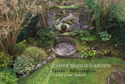 Caher Bridge Garden