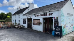 Lorge Chocolatier