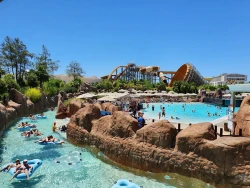 The Land of Legends Kingdom Hotel
