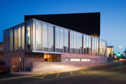 Solstice Arts Centre