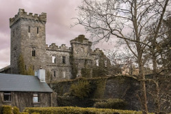 Macroom Castle Demesne
