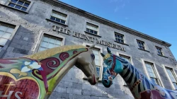The Hunt Museum