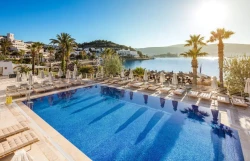 Voyage Bodrum