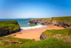 Nun's Beach
