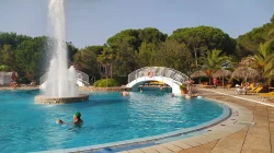 Club del Sole Family Camping Village