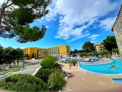 Sol Garden Istra