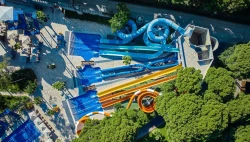Maxx Royal Belek Golf Resort