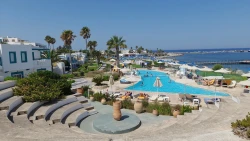Mastichari Bay Hotel