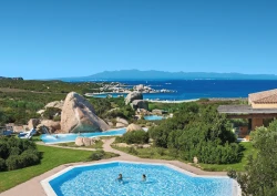 Delphina Resort
