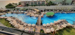 Seaden Quality Resort & Spa