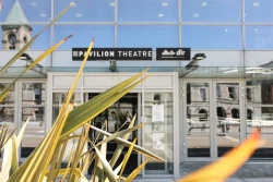 Pavilion Theatre