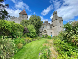 Lismore Castle Gardens