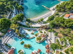 Hotel Amfora