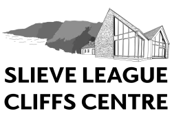 Slieve League Cliffs Centre