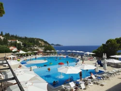 Sun Gardens Dubrovnik