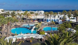 H10 Lanzarote Gardens