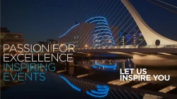 The Convention Centre Dublin