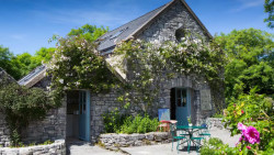 The Burren Perfumery