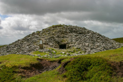 Carrowkeel Cairns Passage Tombs
