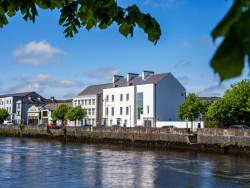 The Mary Robinson Centre