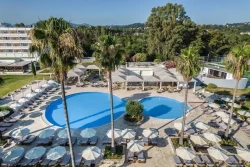 Kerkyra Blue Hotel N' Spa