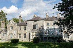 Shankill Castle