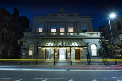 Ulster Hall