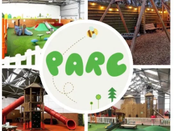 Parc Play Cardiff