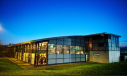 Aura Leisure Navan