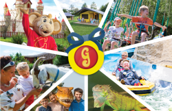 Gulliver's Land Theme Park Resort