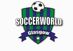 SoccerWorld Glasgow