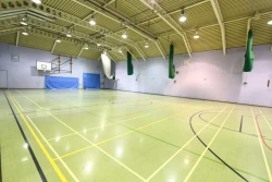 Roehampton Sports and Fitness Centre