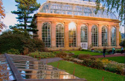 Royal Botanic Garden Edinburgh