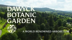 Dawyck Botanic Garden