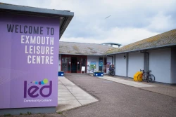 Exmouth Leisure Centre