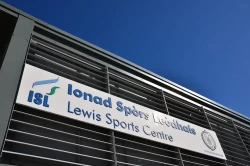 Lewis Sports Centre