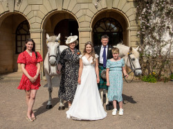 Barbarafield Riding School