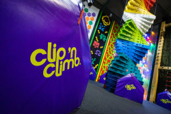Clip 'N Climb Portsmouth