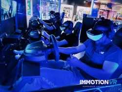 ImmotionVR Castleford